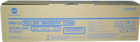 Konica Minolta DR313 imaging drum more colours