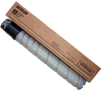 Konica Minolta TN-221K black toner