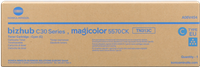 Konica Minolta TN-313C cyan toner