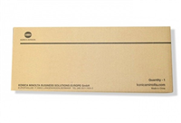 Konica Minolta TN-329Y yellow toner