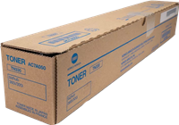 Konica Minolta TN-330 black toner