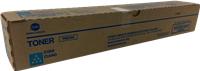 Konica Minolta TN-514C cyan toner