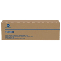 Konica Minolta TN-620C cyan toner