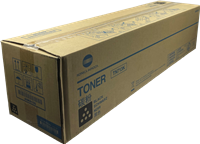 Konica Minolta TN-713K black toner