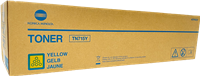 Konica Minolta TN-715Y yellow toner