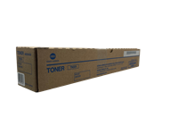 Konica Minolta TN325 black toner