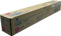 Konica Minolta TN328M magenta toner