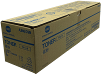 Konica Minolta TN414 black toner