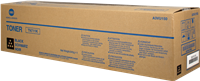 Konica Minolta TN711K black toner