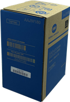 Konica Minolta TNP-79K black toner