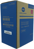 Konica Minolta TNP-79M magenta toner