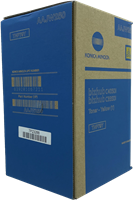Konica Minolta TNP-79Y yellow toner