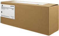 Konica Minolta TNP34 black toner