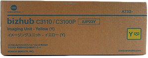 Konica Minolta bizhub C3110 A73308H