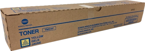 Konica Minolta A9E8250