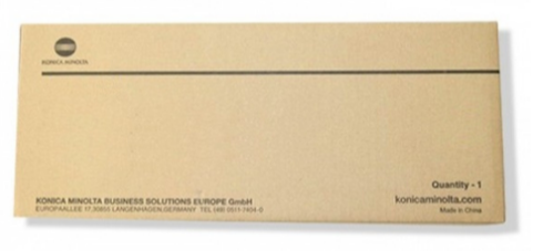 Konica Minolta TN-622K black toner