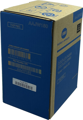 Konica Minolta TNP-79K black toner