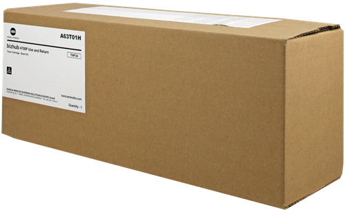 Konica Minolta bizhub 4700P A63T01H