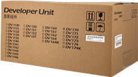 Kyocera Developer unit {Long} DV-170E (302LZ93010)