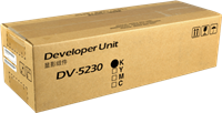 Kyocera Developer unit {Long} DV-5230(K) black (302R793031)