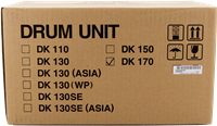 Kyocera DK-170 imaging drum black
