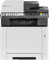 Kyocera ECOSYS MA2100cwfx Multifunction Printer 