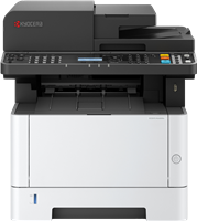 Kyocera Ecosys MA4000x Multifunction Printer 