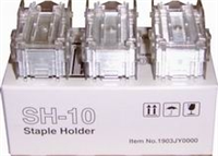 Kyocera SH-10 Silver 