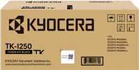 Kyocera TK-1250 black toner