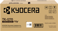 Kyocera TK-1270 black toner