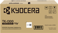 Kyocera TK-1300 black toner