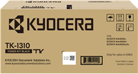 Kyocera TK-1310 black toner