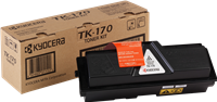 Kyocera TK-170 black toner