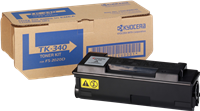 Kyocera TK-340 black toner