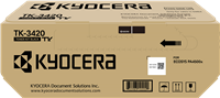 Kyocera TK-3420 black toner