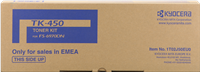 Kyocera TK-450 black toner