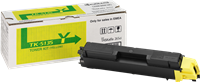 Kyocera TK-5135Y yellow toner