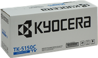 Kyocera TK-5150C cyan toner
