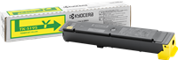 Kyocera TK-5195Y yellow toner