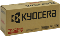 Kyocera TK-5290M magenta toner