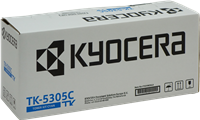 Kyocera TK-5305C cyan toner
