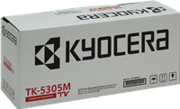 Kyocera TK-5305M magenta toner