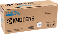 Kyocera TK-5345C cyan toner