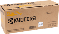 Kyocera TK-5345Y yellow toner