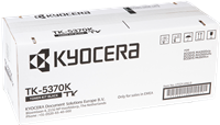 Kyocera TK-5370K black toner