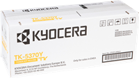 Kyocera TK-5370Y yellow toner