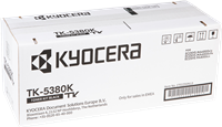 Kyocera TK-5380K black toner