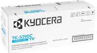Kyocera TK-5390C cyan toner