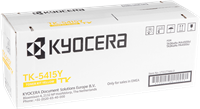 Kyocera TK-5415Y yellow toner
