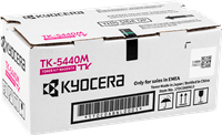 Kyocera TK-5440M magenta toner